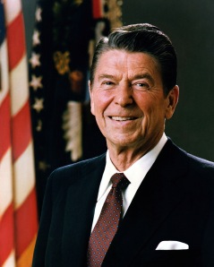 The Reagan Doctrine was spelled out in a series of national security decision directives, or NSDDs. NSDD-66 announced that it would be US policy to disrupt the Soviet economy, while NSDD-75 committed the United States to trying to drive up costs in the Soviet economy in order to plunge the USSR into a crisis.