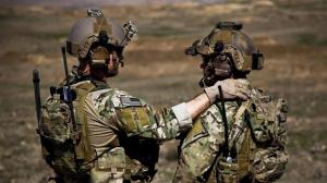 US Special Forces are recruiting and equipping Sunni Arab fighters to capture Raqqa, the capital of ISIS’s caliphate. Once captured, the territory will likely remain in the hands of the US surrogates and almost certainly won't be returned to the legitimate Syrian government. 